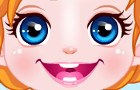 Juego Mi Bebita